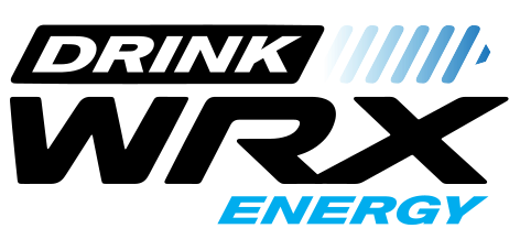 DrinkWRX Create Your Own Energy Drink logo